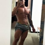 NEW NEW BELLISSIMO MODELLO DOTATO E PORCO TI ASPETTA 🔥 VIENI A GODERE COME VUOI🔥 - 4