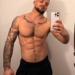 🔥 VIKTORIO🔥PRIMA VOLTA 👅 BELLO ATTIVO E PASSIVO CON UN ARNESE BELLO DURO FOTO VERE🍑❗ - 5