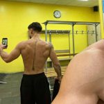 🔥 VIKTORIO🔥PRIMA VOLTA 👅 BELLO ATTIVO E PASSIVO CON UN ARNESE BELLO DURO FOTO VERE🍑❗ - 3