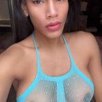 ZONA VILLA SAN GIOVANNI 🔥PER POCHI GIORNI BELLATRIX TRANS COLOMBIANA🔥 FANTASTICA E TRAVOLGENTE💋😍SENSUALE ED UNICA... - 2