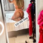 ZONA RENDE QUATTROMIGLIA 🍭APPENA ARRIVATA🎀 LORENA FOX TOP TRANS 🍭🎀💕 SEXY E COMPLETISSIMA 💕🍭 - Foto 2206