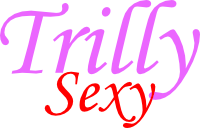 Logo Trilly Sexy