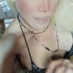 NICOLE VIP VENTURINY TRANS, 24 ore 24, tutti i giorni CON TANTI GIOCATTOLI. ANCHE MASSAGGI...