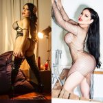 🌸🌸DIANA DONNA BELLISSIMA SEDUCENTE SEXY 🌸SI CONCEDE SIA LATO A E B🌸 - Foto 3012