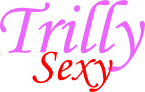 Logo Trilly Sexy