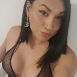 APPENA RITORNATA PIU FRESCA CHE MAI ANGELICA TRANSEX COMPLETA SENZA LIMITI - Foto 3638