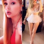 💜La più bella TOP TRANS💜REBECCA UNICA ED IRRIBESTIBILE FOTO REALI 100% 😘 - Foto 4719