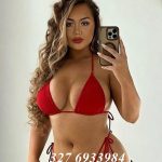 SARA !!! NOVITA TUTTA NATURALE POMPINARA MOLTO COCCOLONA TUTTO CON CALMA …MASSAGGI CORPO SU CORPO - Foto 3873