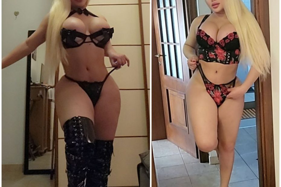 A CAGLIARI 🌸🌸barbara Bellissima Trans operata con figa 👸lato a b. Vieni a trovarmi ti darò quello che un un trans o donna non ti può dare 💋💋