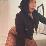 NEW NEW APPENA ARRIVATA LA DEA DEL PIACERE💄MIMI PULGARIN TRANS COLOMBIANA 🍒💋 🍆ATTIVA PASSIVA👅💦 CON 20 CM SEMPRE PRONTO - Foto 4288