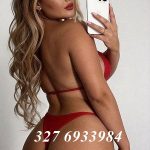 SARA !!! NOVITA TUTTA NATURALE POMPINARA MOLTO COCCOLONA TUTTO CON CALMA …MASSAGGI CORPO SU CORPO - Foto 3875
