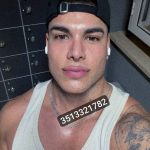 NEW NEW BELLISSIMO MODELLO DOTATO E PORCO TI ASPETTA 🔥 VIENI A GODERE COME VUOI🔥 - Foto 4965