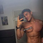 NEW NEW BELLISSIMO MODELLO DOTATO E PORCO TI ASPETTA 🔥 VIENI A GODERE COME VUOI🔥 - Foto 4963