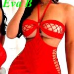 APPENA ARRIVATA!!! EVA BELLUCCI UN NOME UNA GARAZIA BELLISSIMA BELLEZZA MEDITERRANEA RAGAZZA TRANSESSUALE ITALIANA - Foto 5447